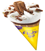 Flake 99 Cone