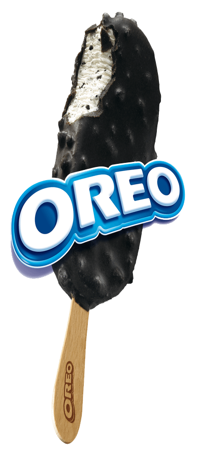 Oreo Cookie Stick