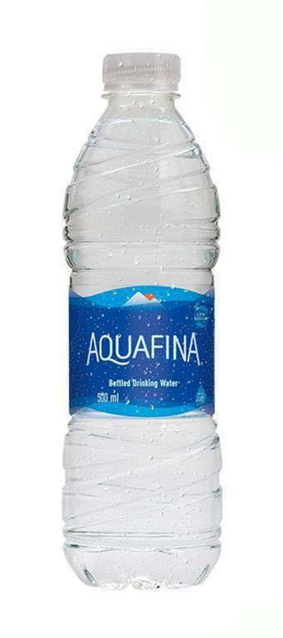 Aquafina 500 ml