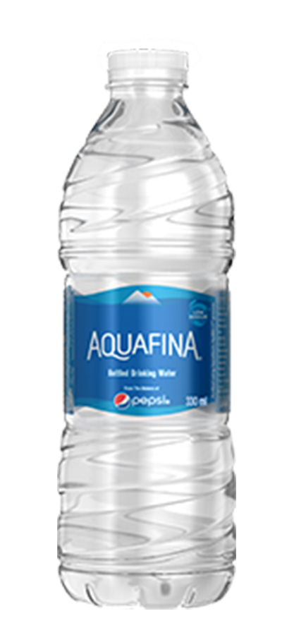 Aquafina 330 ml