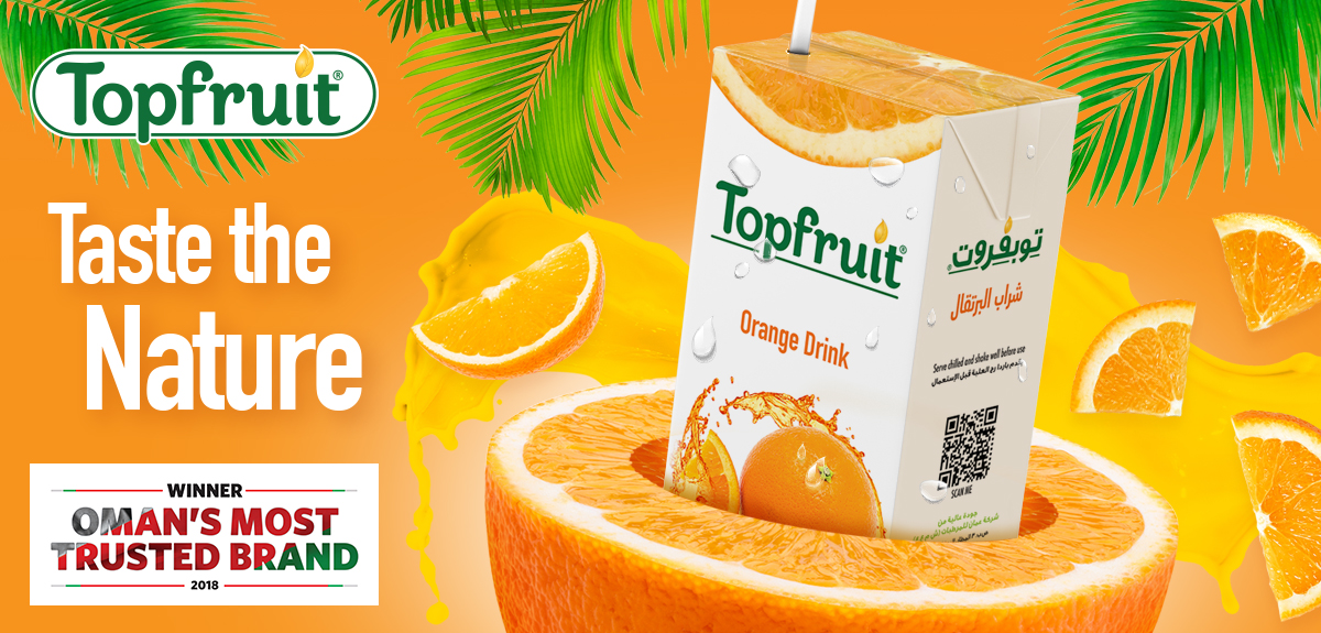 Top Fruit